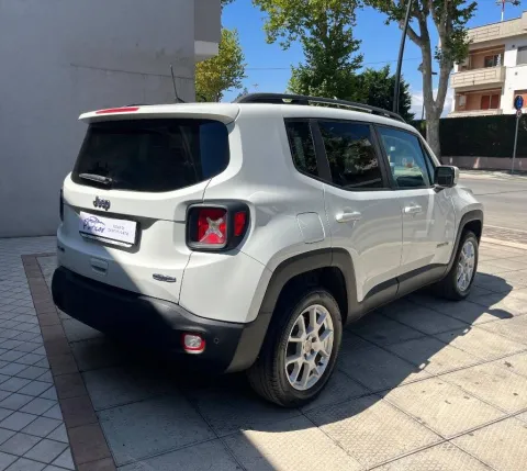 Jeep Renegade 1.3 t4 phev Limited 4xe at6 - Immagine 6