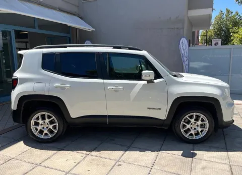 Jeep Renegade 1.3 t4 phev Limited 4xe at6 - Immagine 7