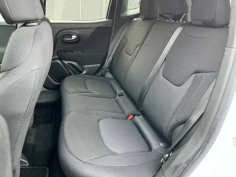 Jeep Renegade 1.3 t4 phev Limited 4xe at6 - Immagine 14