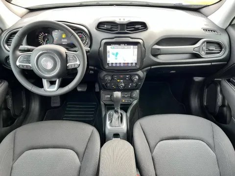 Jeep Renegade 1.3 t4 phev Limited 4xe at6 - Immagine 16