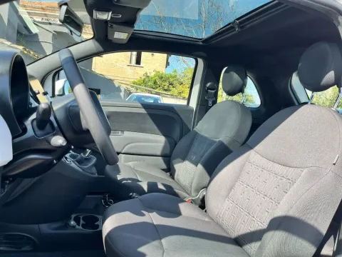 Fiat 500 1.0 hybrid Dolcevita 70cv - Immagine 10