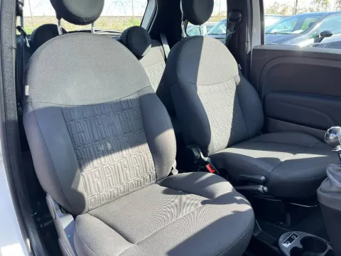 Fiat 500 1.0 hybrid Dolcevita 70cv - Immagine 12