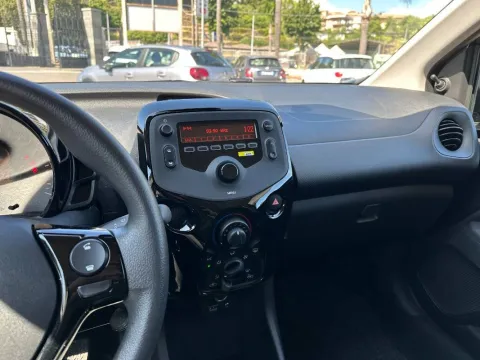 Citroen C1 5p 1.0 vti Feel 72cv - Immagine 15