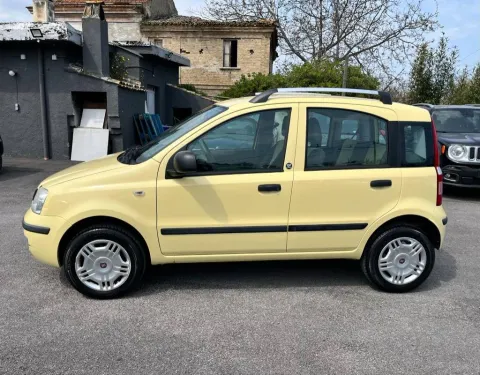 Fiat Panda 1.4 natural power MyLife - Immagine 2