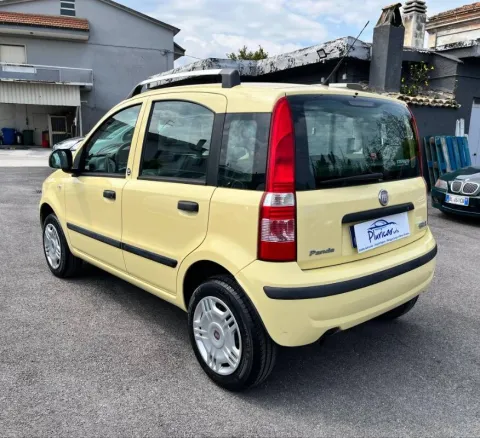 Fiat Panda 1.4 natural power MyLife - Immagine 3