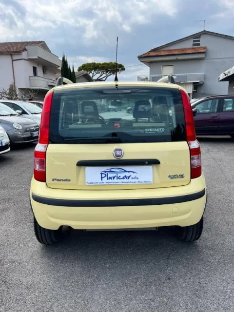 Fiat Panda 1.4 natural power MyLife - Immagine 4