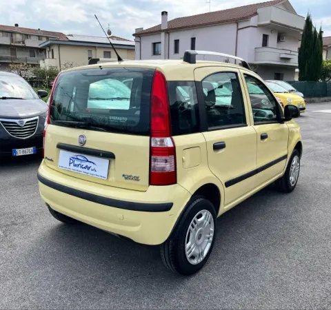 Fiat Panda 1.4 natural power MyLife - Immagine 5