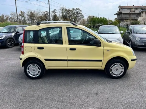 Fiat Panda 1.4 natural power MyLife - Immagine 6