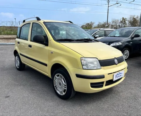Fiat Panda 1.4 natural power MyLife - Immagine 7