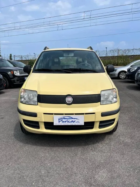 Fiat Panda 1.4 natural power MyLife - Immagine 8