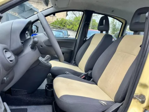 Fiat Panda 1.4 natural power MyLife - Immagine 9