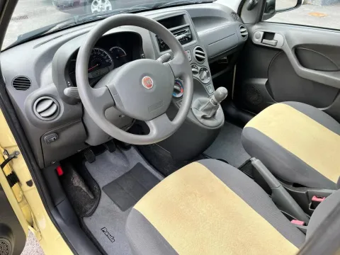 Fiat Panda 1.4 natural power MyLife - Immagine 10