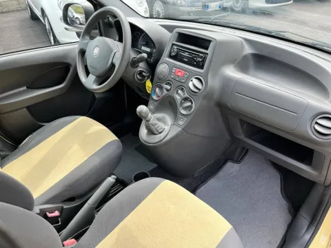 Fiat Panda 1.4 natural power MyLife - Immagine 11