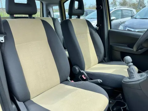 Fiat Panda 1.4 natural power MyLife - Immagine 12