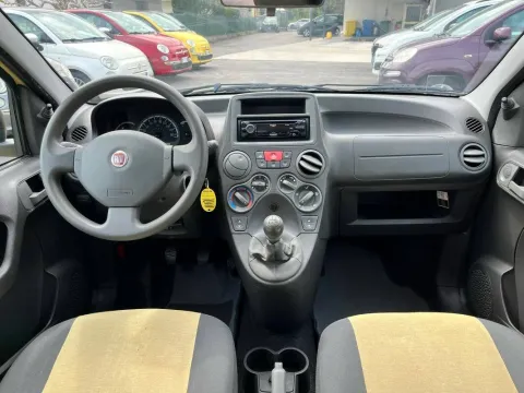 Fiat Panda 1.4 natural power MyLife - Immagine 13