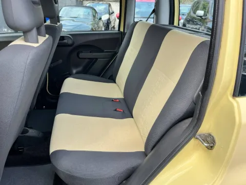 Fiat Panda 1.4 natural power MyLife - Immagine 14