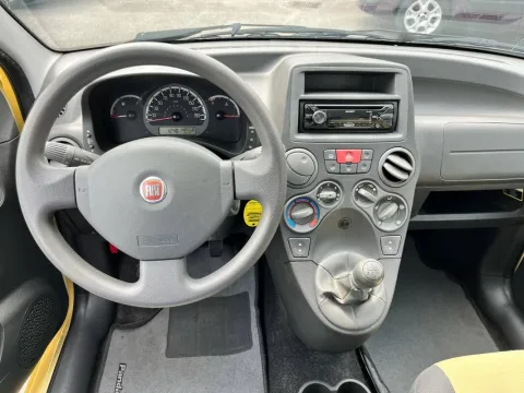 Fiat Panda 1.4 natural power MyLife - Immagine 16
