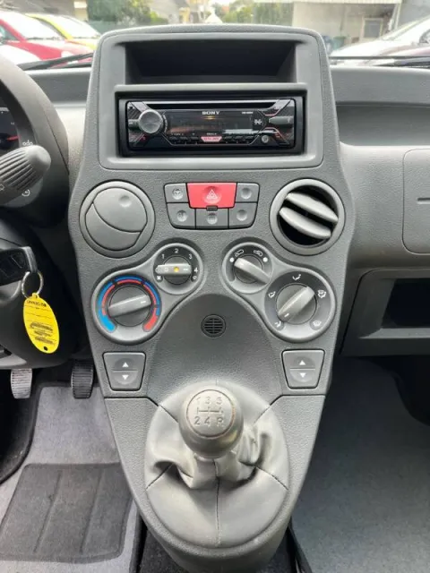 Fiat Panda 1.4 natural power MyLife - Immagine 17