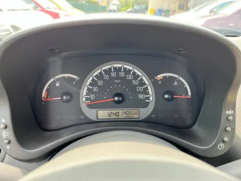 Fiat Panda 1.4 natural power MyLife - Immagine 18