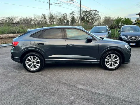 Audi Q3 Sportback 35 2.0 tdi S line edition s-tronic - Immagine 6