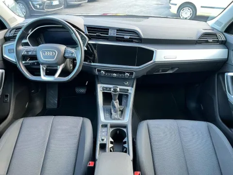 Audi Q3 Sportback 35 2.0 tdi S line edition s-tronic - Immagine 15