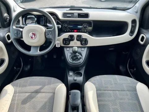 Fiat Panda 1.3 mjt 16v 4x4 75cv - Immagine 13