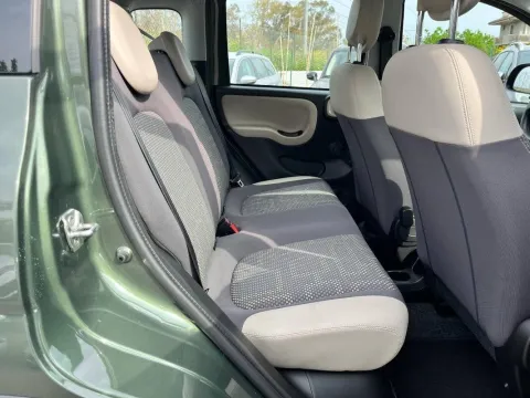Fiat Panda 1.3 mjt 16v 4x4 75cv - Immagine 14