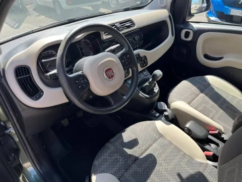 Fiat Panda 1.3 mjt 16v 4x4 75cv - Immagine 9