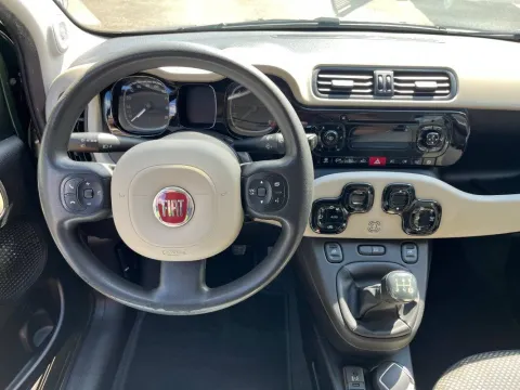 Fiat Panda 1.3 mjt 16v 4x4 75cv - Immagine 16