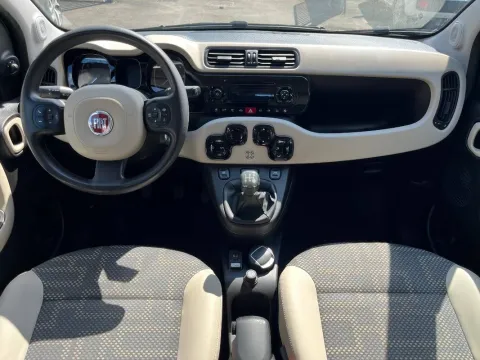 Fiat Panda 1.3 mjt 16v 4x4 75cv - Immagine 18