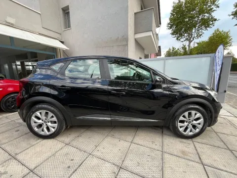 Renault Captur 1.5 blue dci Zen 95cv - Immagine 7