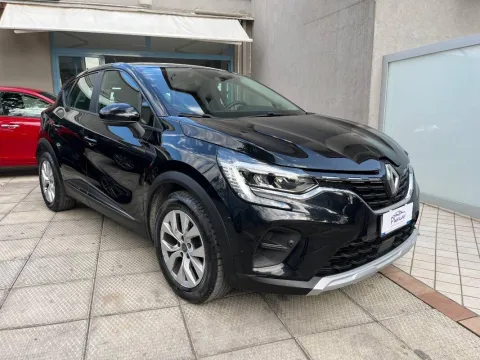 Renault Captur 1.5 blue dci Zen 95cv - Immagine 8