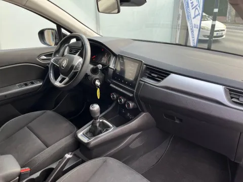 Renault Captur 1.5 blue dci Zen 95cv - Immagine 11