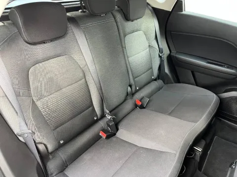 Renault Captur 1.5 blue dci Zen 95cv - Immagine 12