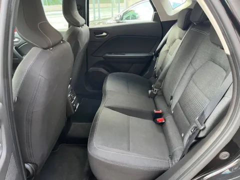 Renault Captur 1.5 blue dci Zen 95cv - Immagine 13