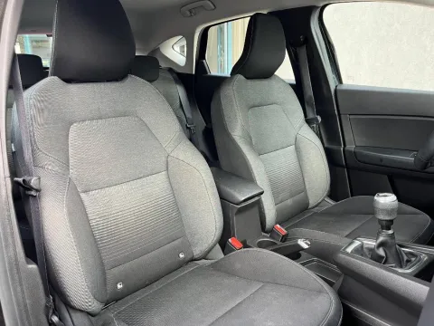 Renault Captur 1.5 blue dci Zen 95cv - Immagine 15