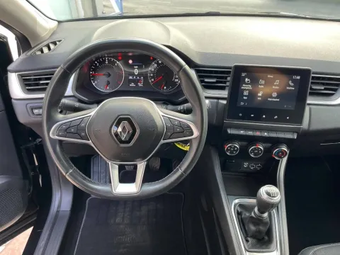 Renault Captur 1.5 blue dci Zen 95cv - Immagine 17