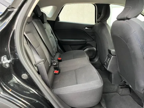 Renault Captur 1.5 blue dci Zen 95cv - Immagine 18