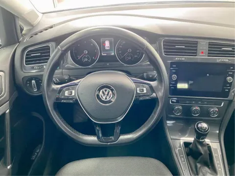 Volkswagen Golf Variant 1.6 tdi Executive 115cv - Immagine 16