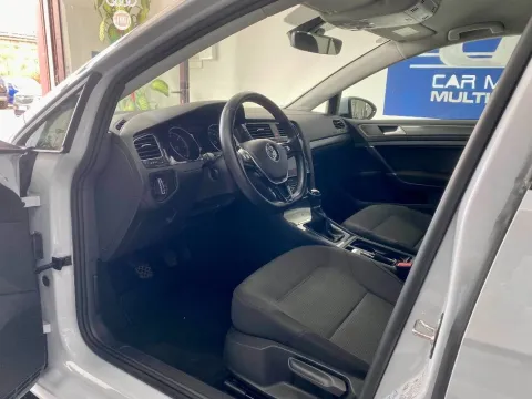 Volkswagen Golf Variant 1.6 tdi Executive 115cv - Immagine 17