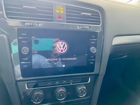 Volkswagen Golf Variant 1.6 tdi Executive 115cv - Immagine 25