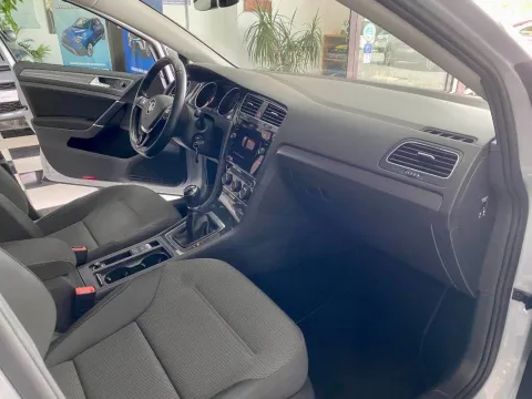 Volkswagen Golf Variant 1.6 tdi Executive 115cv - Immagine 28
