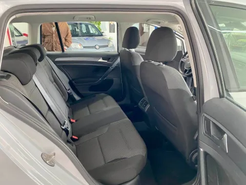 Volkswagen Golf Variant 1.6 tdi Executive 115cv - Immagine 29