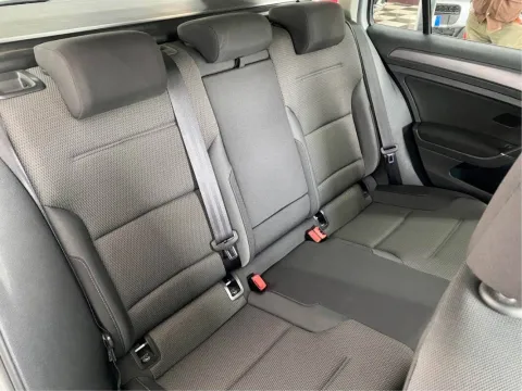 Volkswagen Golf Variant 1.6 tdi Executive 115cv - Immagine 30