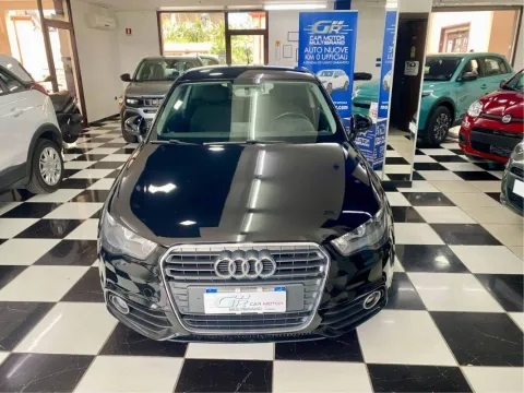 Audi A1 1.2 tfsi Ambition - Immagine 1