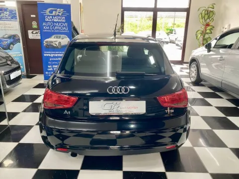 Audi A1 1.2 tfsi Ambition - Immagine 4