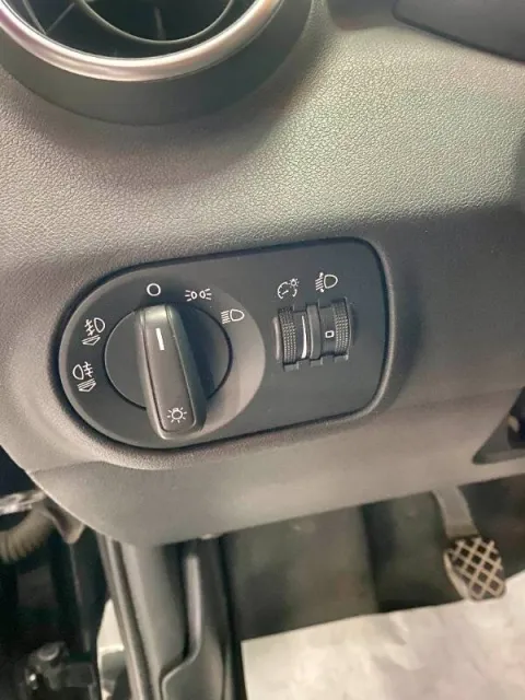 Audi A1 1.2 tfsi Ambition - Immagine 13
