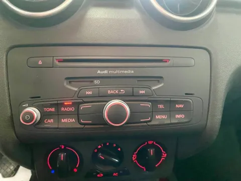 Audi A1 1.2 tfsi Ambition - Immagine 16