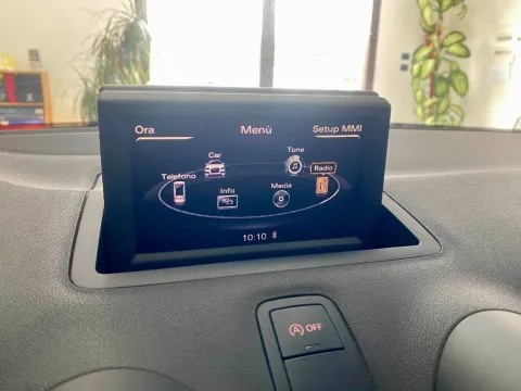 Audi A1 1.2 tfsi Ambition - Immagine 19