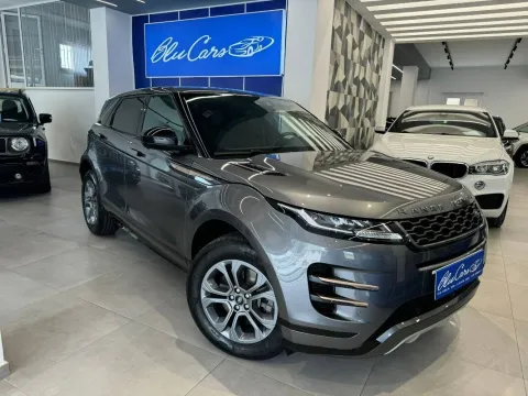 Land Rover Range Rover Evoque 2.0d i4 mhev R-Dynamic awd 150cv auto - Immagine 1